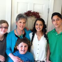 Jane Tripp Photo 2