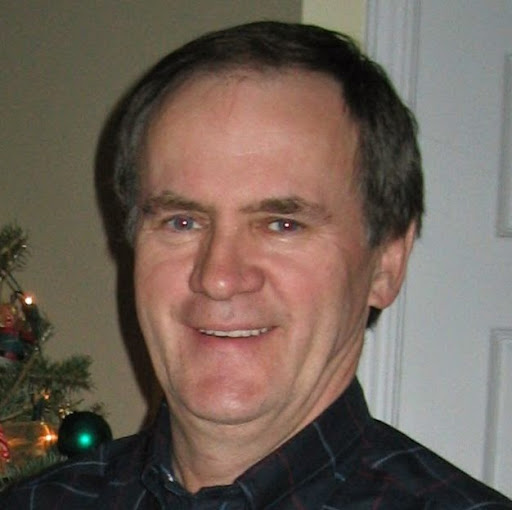 Richard Cooney Photo 29