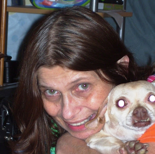 Julie Wilkerson Photo 11