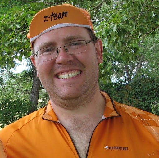 Jon Hansen Photo 38