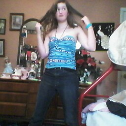 Teresa Burkhart Photo 5