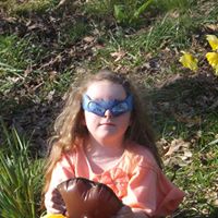 Ann Reynolds Photo 39