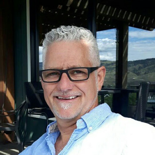 Brian Rutherford Photo 22
