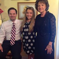 Janice Eubanks Photo 6