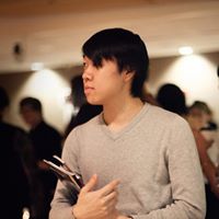 Thomas Lin Photo 40