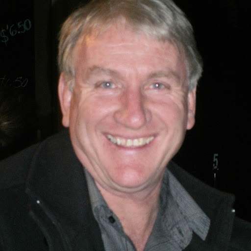 Andrew Simons Photo 5