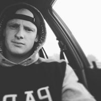Matt Lock Photo 14