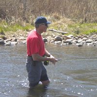 Scott Krug Photo 41