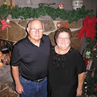 Jane Huber Photo 10