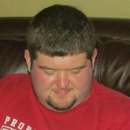 Charlie Rice Photo 5