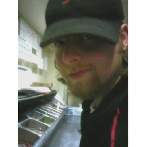 Chris Sweatman Photo 4