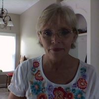 Edwina Robinson Photo 11