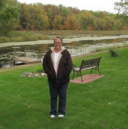 Debbie Lawson Photo 7