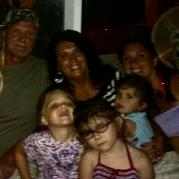 Tammy Mathis Photo 11
