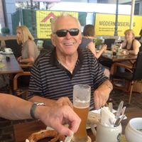 Raymond Irwin Photo 16