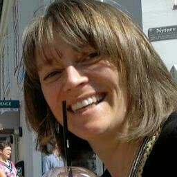 Jane Andersen Photo 27