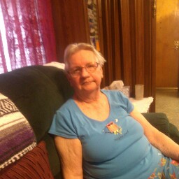 Shirley Ramsey Photo 32