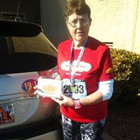 Mary Garrett Photo 38
