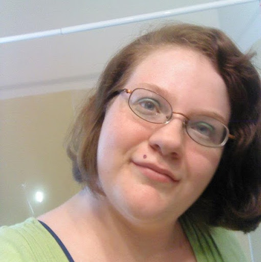 Teri West Photo 13