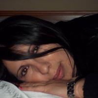 Maria Lumia Photo 4