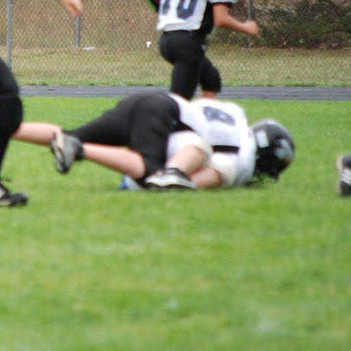 Jacob Irwin Photo 9