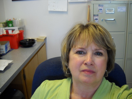 Nancy Hopkins Photo 5