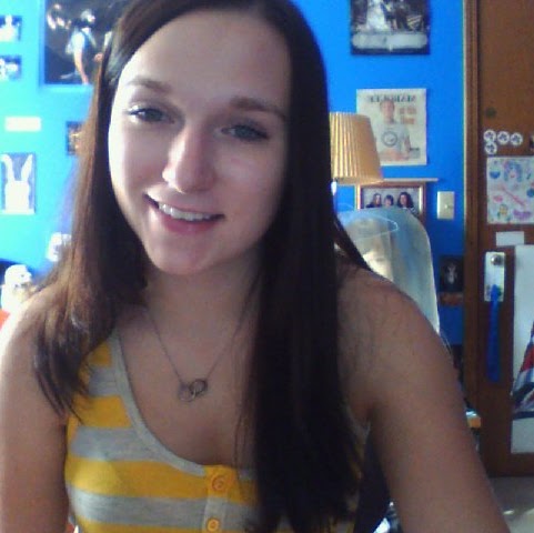 Brooke Johnson Photo 28