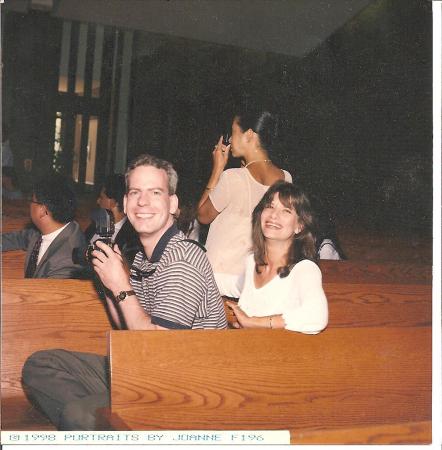 Beth Simon Photo 29