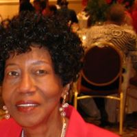 Lillian Cook Photo 40