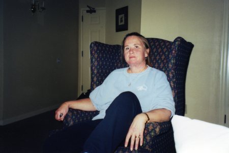 Jamie Stewart Photo 4