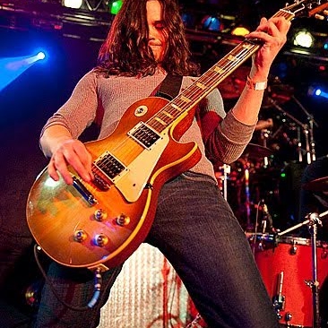 Joe Selby Photo 20