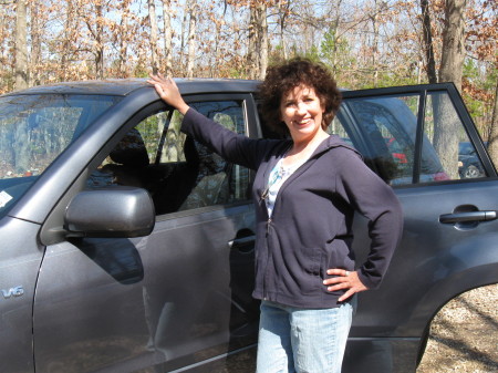 Patty Thompson Photo 9