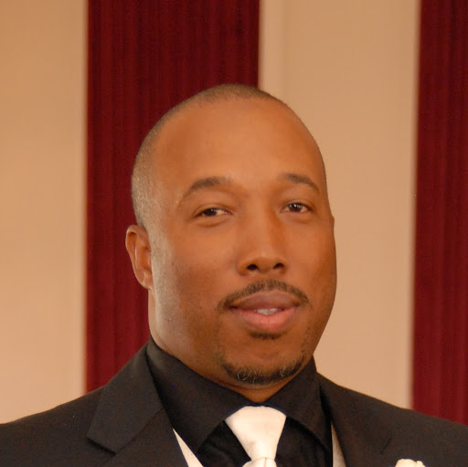 Donald Palmer Photo 13
