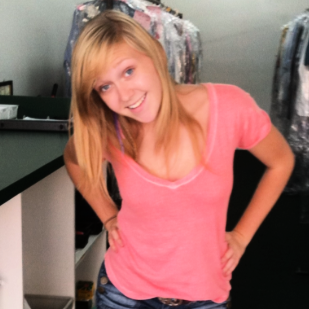 Jessica Berry Photo 26