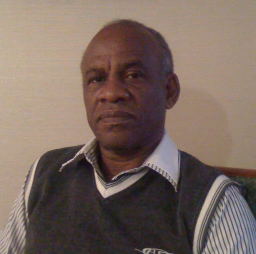 Michael Wooding Photo 2