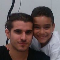 Carmen Baez Photo 30