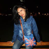 Alicia Rubi Photo 7
