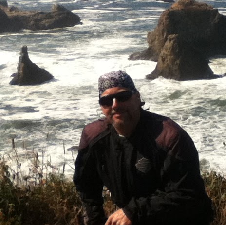 Craig Gillespie Photo 34