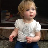Rosie Gibson Photo 9