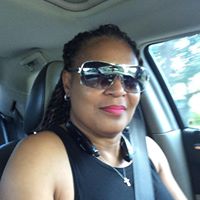 Yvette Mitchell Photo 31