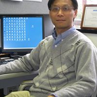 Jerry Yang Photo 7