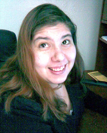 Jennifer Gomez Photo 40