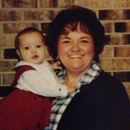 Brenda Parker Photo 14