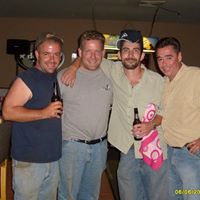 Billy Magee Photo 11