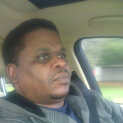Vernon Redd Photo 8