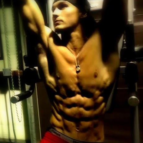 Caleb Mann Photo 6