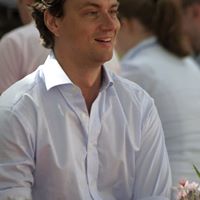 Richard Goebel Photo 11