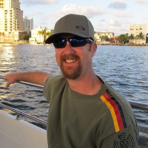 Andrew Maxey Photo 8