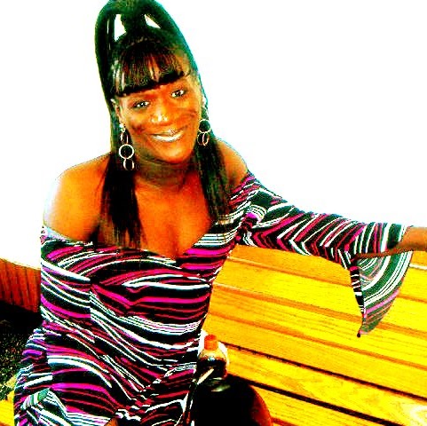 Sherry Moore Photo 5
