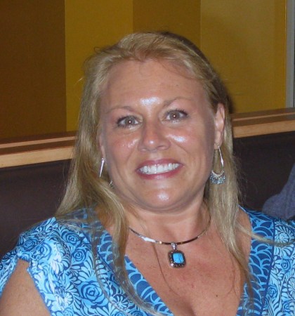 Paula Cunningham Photo 23